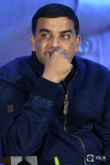 Dhruva Movie Thanks Meet